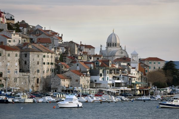 U Šibeniku zabrana zasad vrijedi od sredine lipnja do sredine rujna