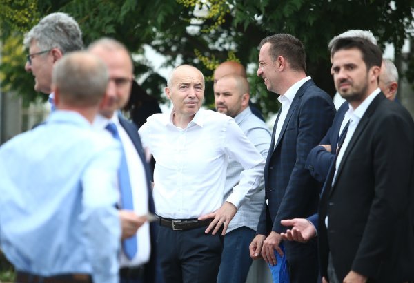 31. obljetnica osnutka HDZ-a