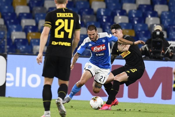 Napoli - Juventus