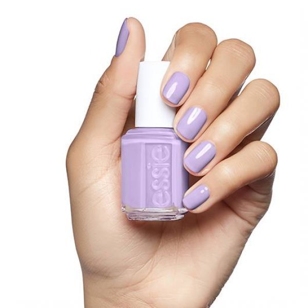 Essie Lilacism