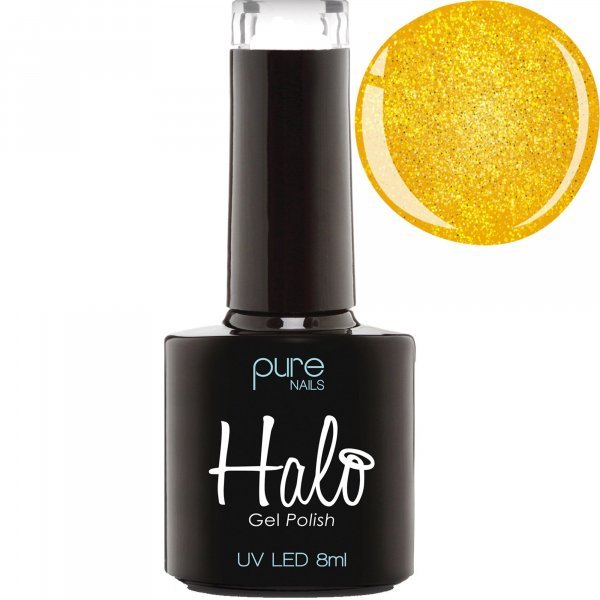 Pure Nails Halo Gel Polish