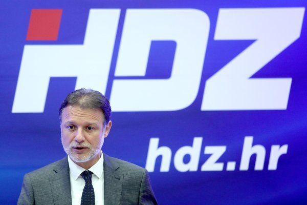 Gordan Jandroković