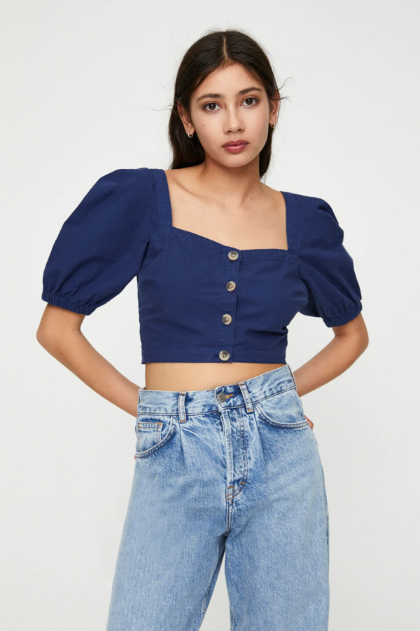 Pull & Bear