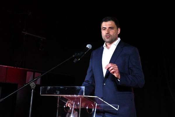 RESTART koalicija službenu kampanju započela u Koprivnici