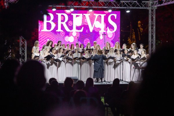 Počela nova kulturna manifestacija 'Kultura u parku'