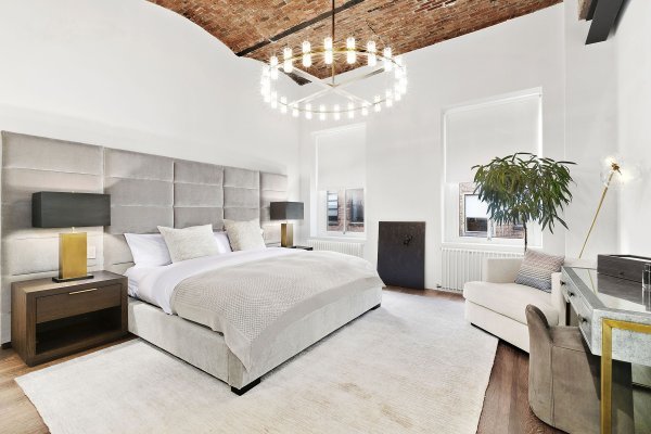 Novi stan Belle Hadid