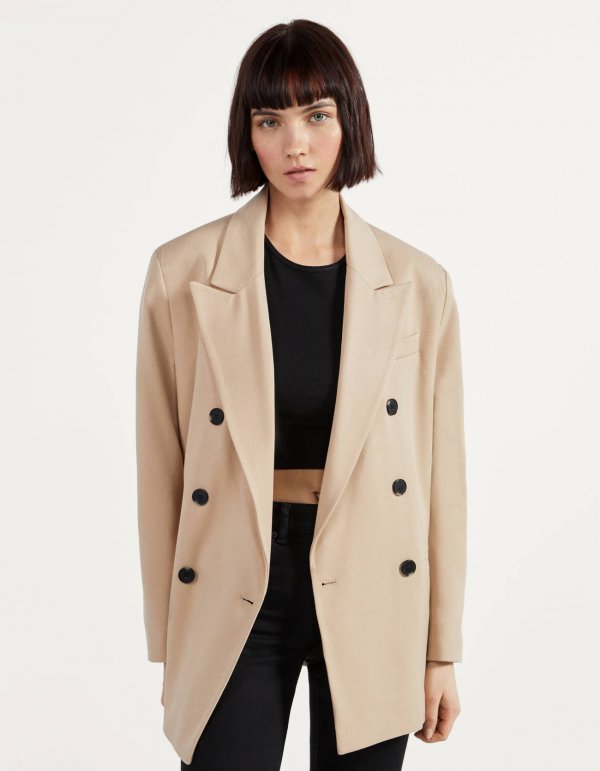 Bershka