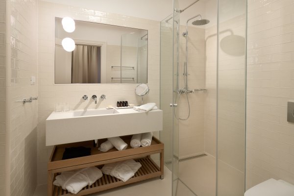 Heritage hotel Farmai