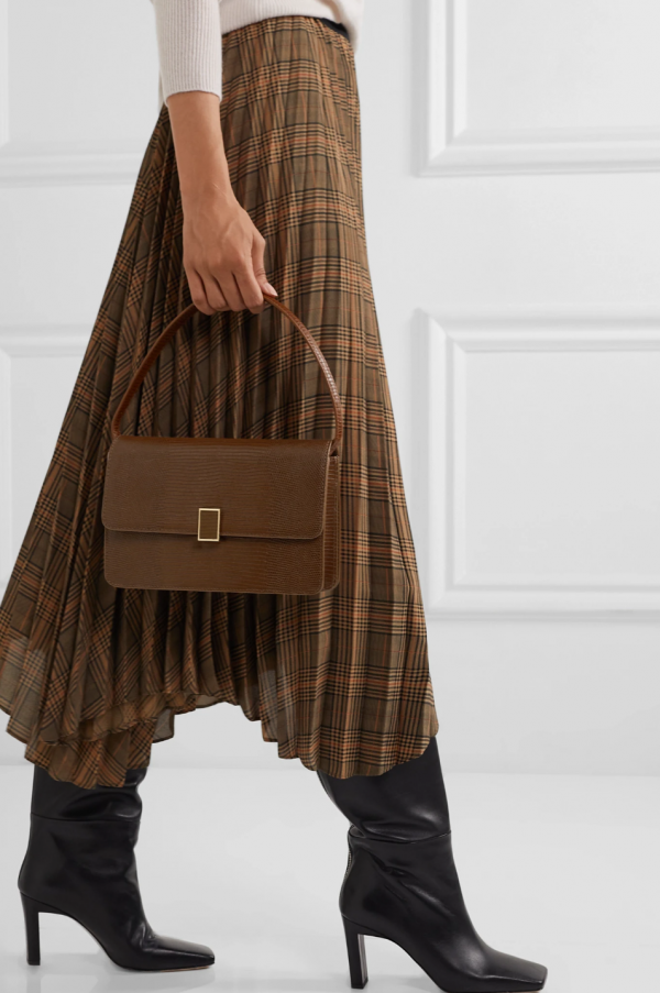 Loeffler Randall