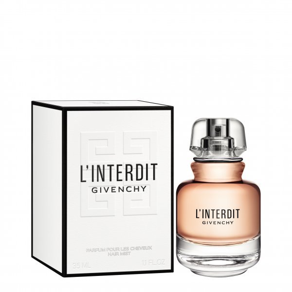 l'Interdit Givenchy