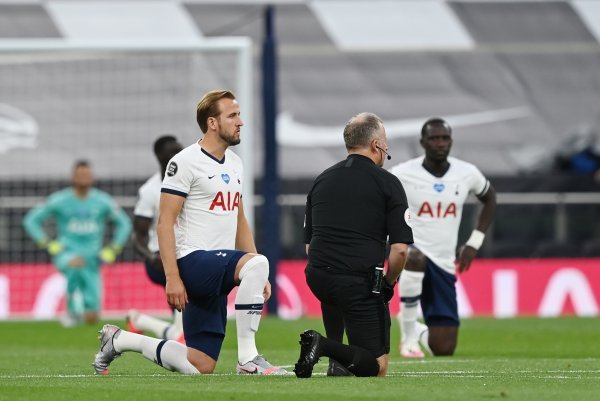 Tottenham - Manchester United