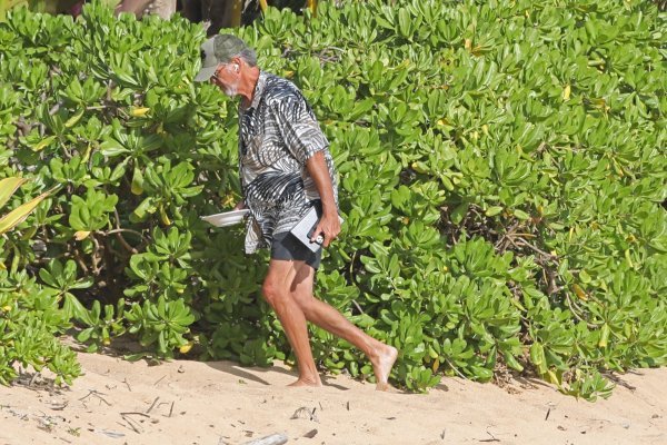 Pierce Brosnan