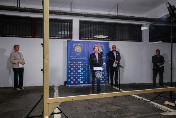 U posljednja 24 sata u Hrvatskoj zabilježeno 18 novih slučajeva oboljelih od COVID-19