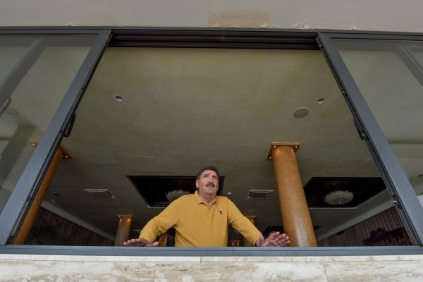 Zadar: Vlasnik restorana gdje su boravili tenisači pozitivni na COVID-19 nalazi se u samoizolaciji