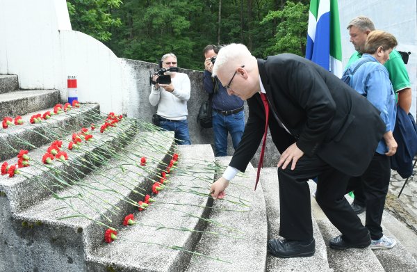 Ivo Josipović