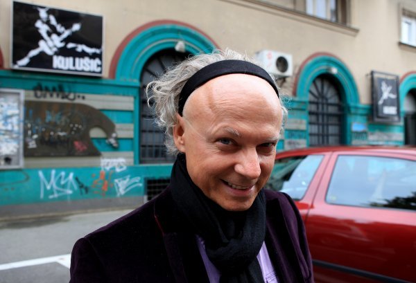 Boris Leiner