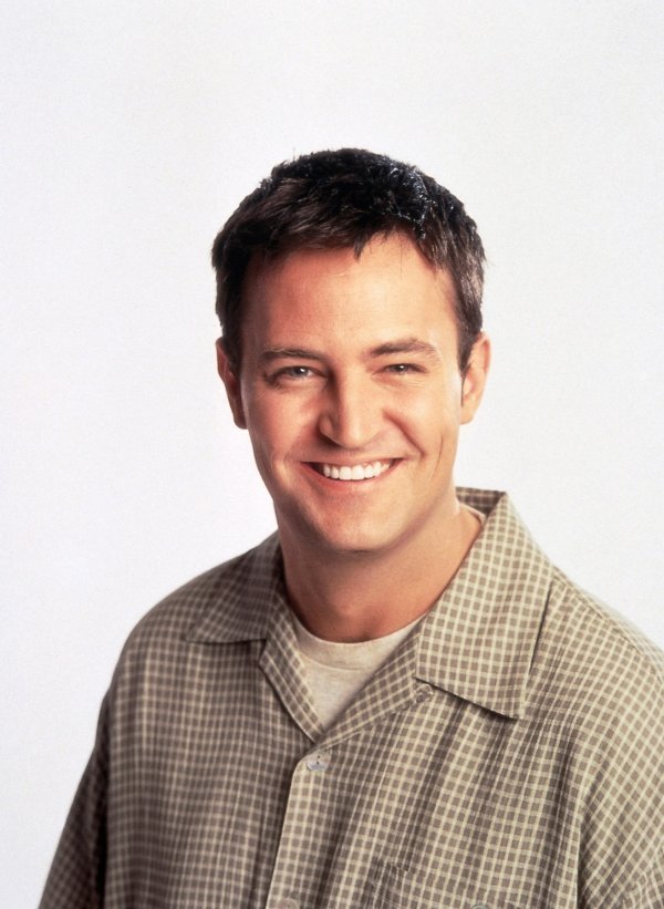 Matthew Perry