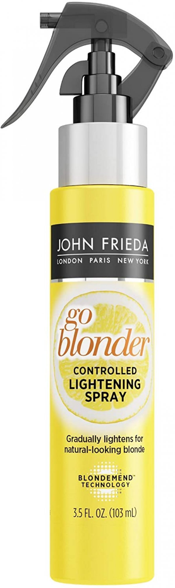 John Frieda Go Blonder