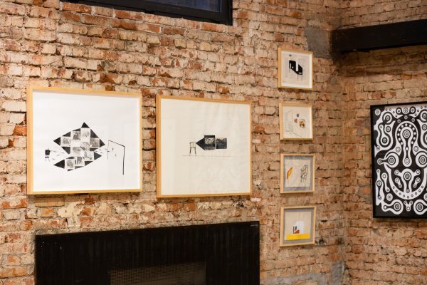 Boutique Art Fair 'Nesvrstani'