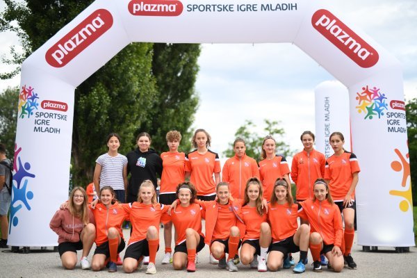 Sportske igre mladih 2020. Zagreb