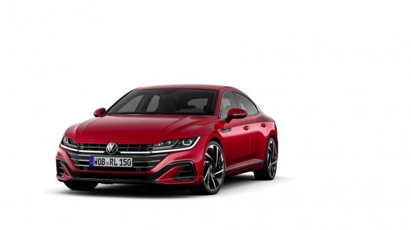 Volkswagen Arteon R-Line