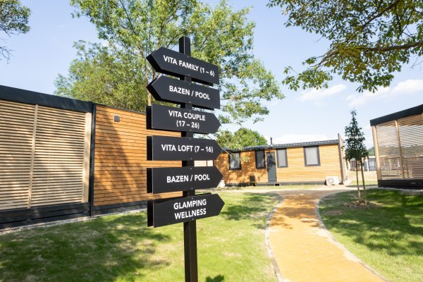 Zoran Milanović na otvaranju Glamping villagea Termi Tuhelj