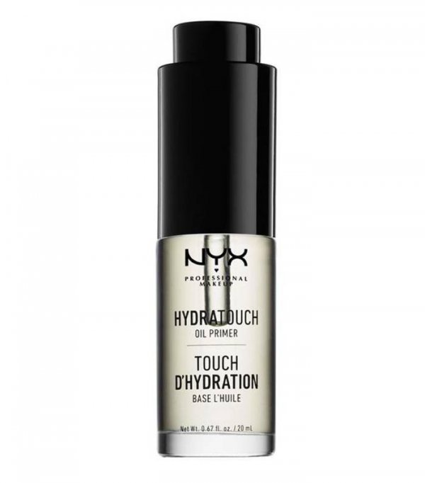 Nyx Hydra Touch Oil Primer