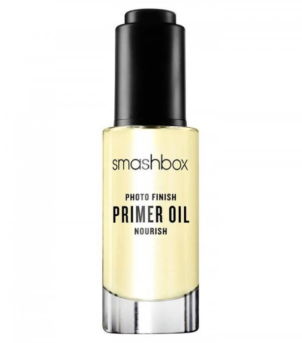 Smashbox Photo Finish Primer Oil