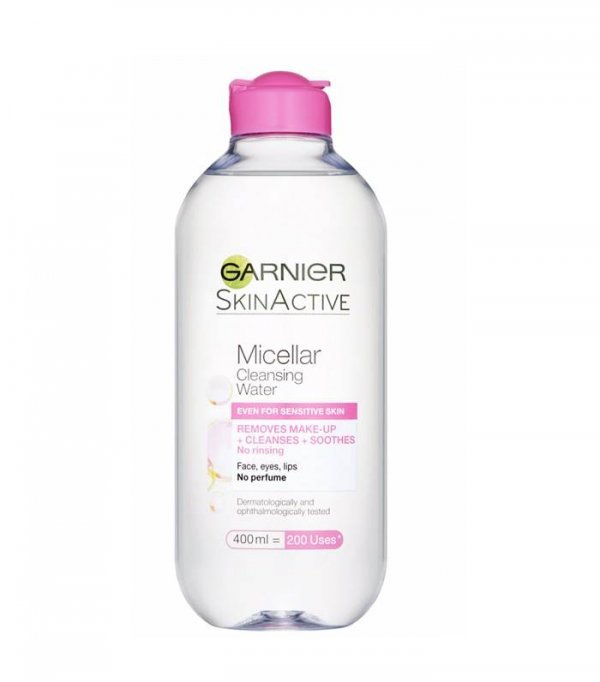 Garnier Micellar Water