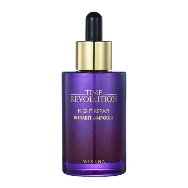 Missha Time Revolution Night Repair