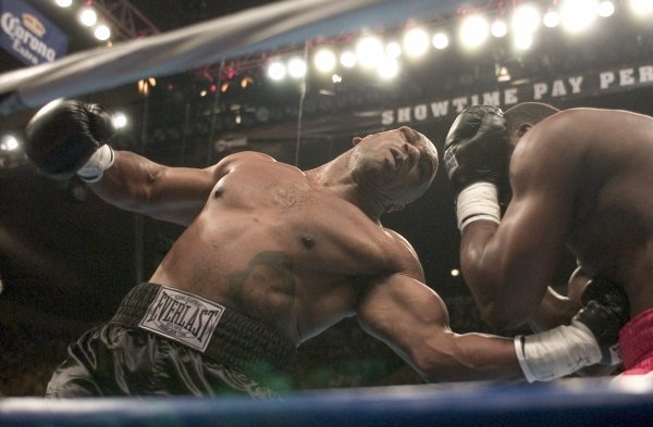 Mike Tyson