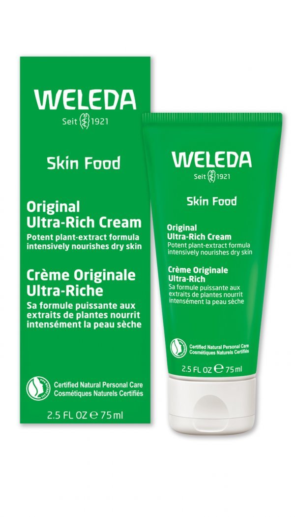 Weleda Skin Food Ultra Rich Cream