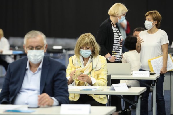 Gradska skupština Grada Zagreba