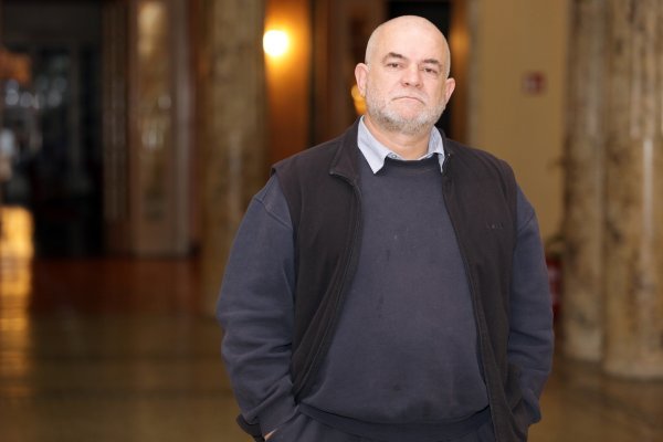 Damir Radnić prijavio je Kozlevca za sukob interesa, a na njegov rad u koronakrizi nema prigovora