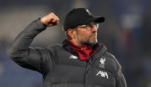 Da dobre stvari dolaze u troje, dokaz je Klopp koji je osvojio titulu engleskog nogometnog prvaka 2019./2020., UEFA-inu Ligu prvaka 2019. te FIFA-in klupski Svjetski kup 2019.