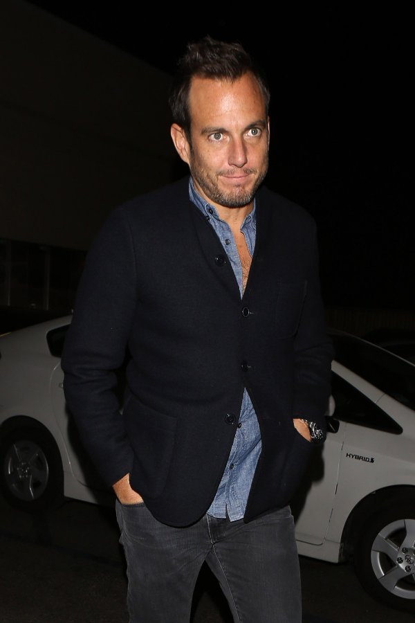 Will Arnett