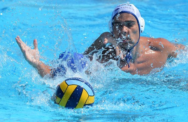 Druga četvrtfinalna utakmice prvenstva Hrvatske, HAVK Mladost - OVK POŠK