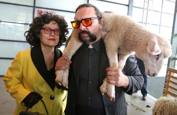 Vlasta Delimar i Let 3