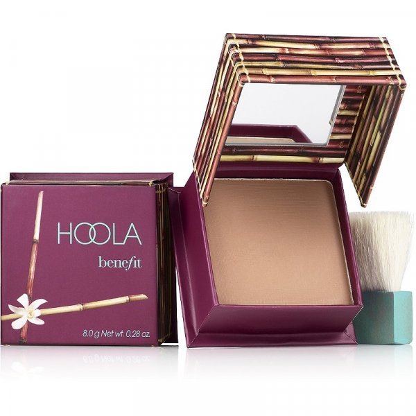 Benefit Hoola Matte Bronzing Powder