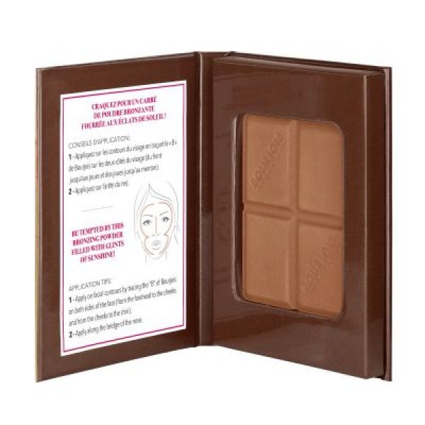 Burjois Delice De pouder Bronzing Powder