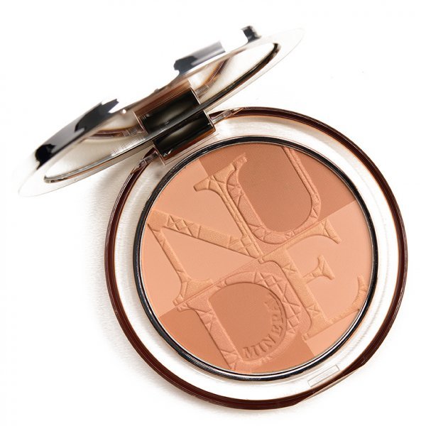 Dior Diorskin Mineral Nude Bronze