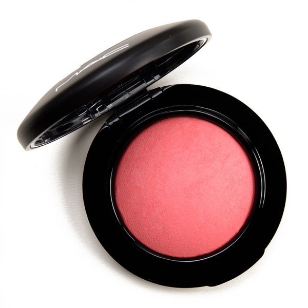 Mac Blush