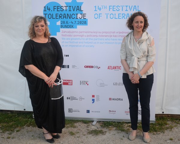 Otvoren 14. Festival tolerancije