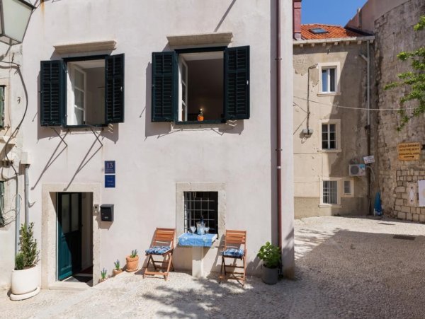 Holiday Home La Strada