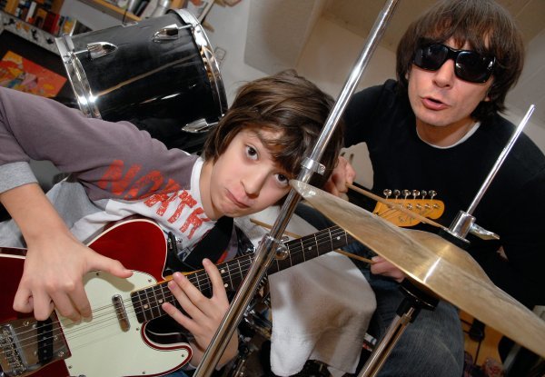 Vili Gobac, Davor Gobac