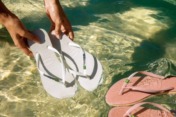 Havaianas_ Slim Brasil Logo