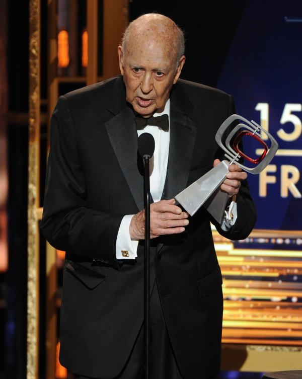 Carl Reiner