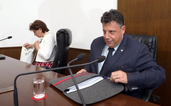 Državno izborno povjerenstvo