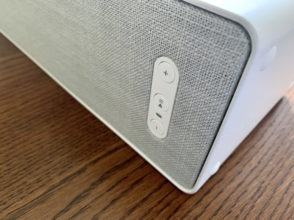 Ikea Symfonisk zvučnik polica