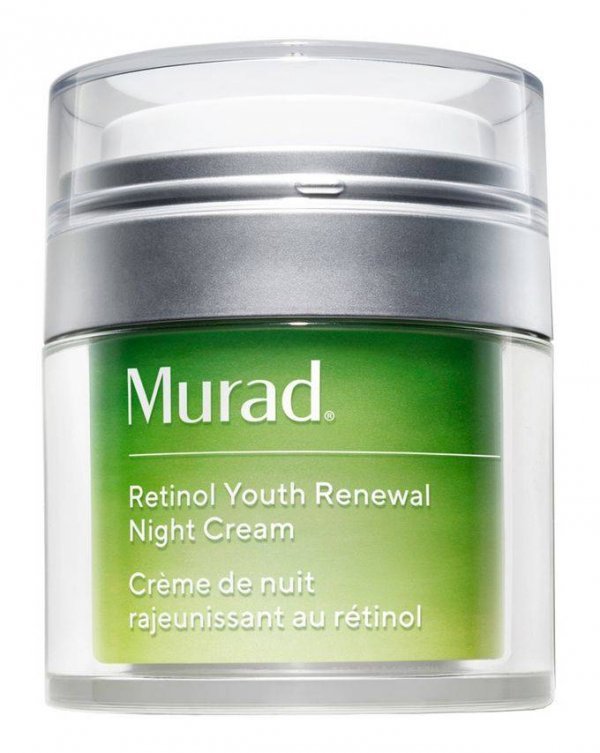 Murad Retinol Youth Renewal Night Cream